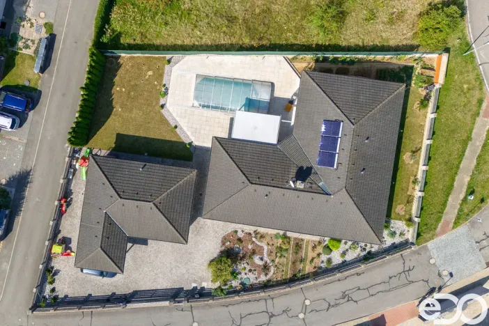 Prodej rodinného domu, Mladá Boleslav, 140 m2