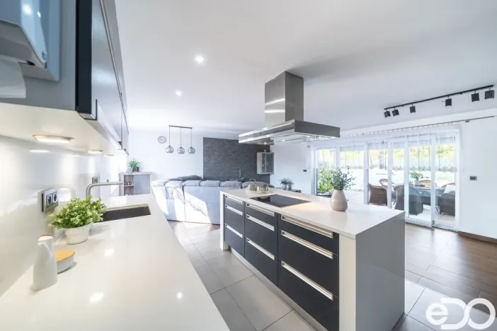 Prodej rodinného domu, Mladá Boleslav, 140 m2