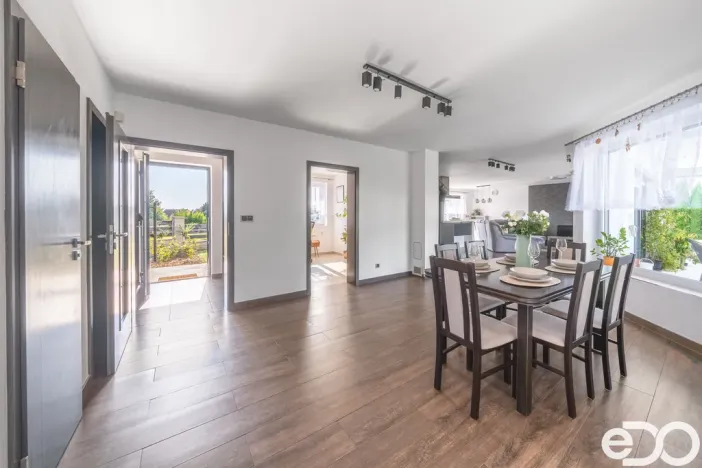 Prodej rodinného domu, Mladá Boleslav, 140 m2