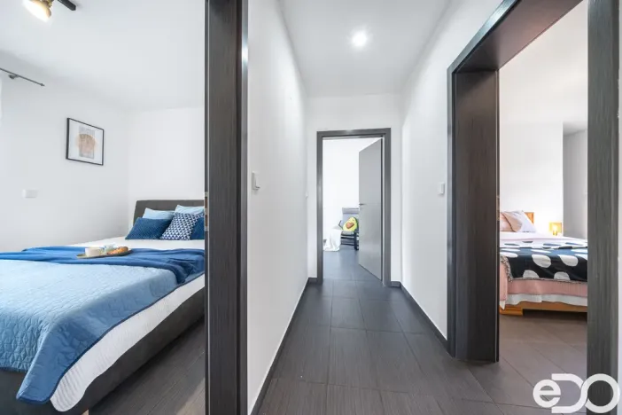 Prodej rodinného domu, Mladá Boleslav, 140 m2
