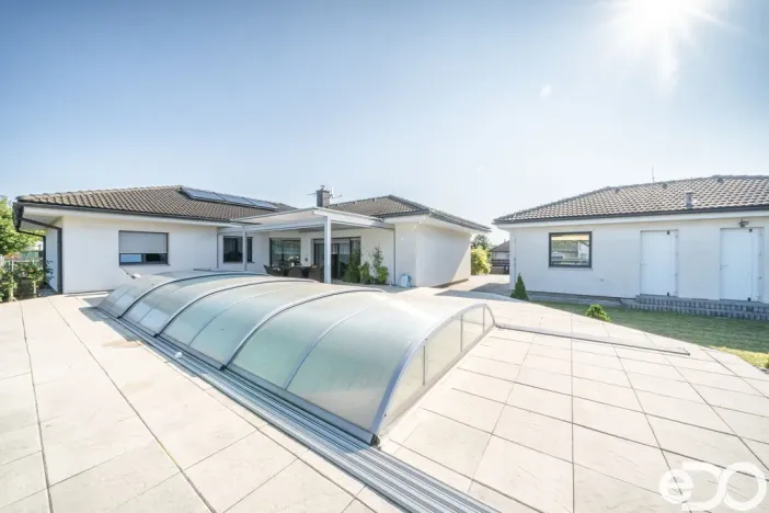 Prodej rodinného domu, Mladá Boleslav, 140 m2