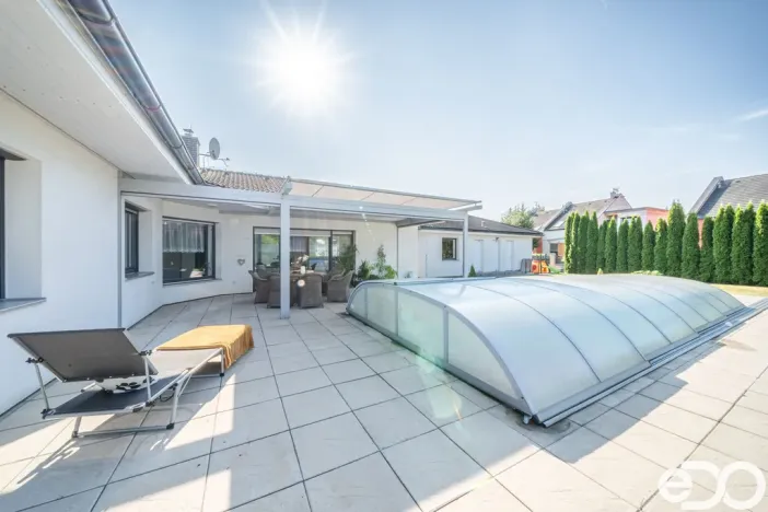 Prodej rodinného domu, Mladá Boleslav, 140 m2