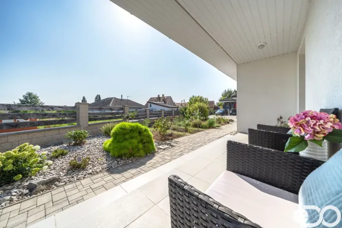 Prodej rodinného domu, Mladá Boleslav, 140 m2