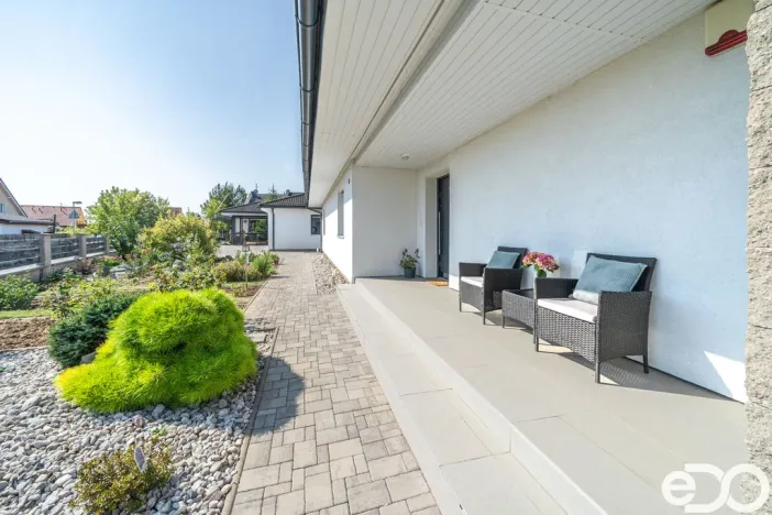 Prodej rodinného domu, Mladá Boleslav, 140 m2