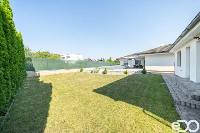 Prodej rodinného domu, Mladá Boleslav, 140 m2