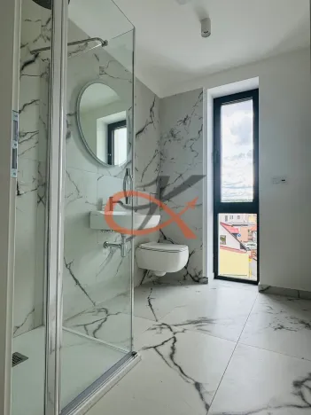 Pronájem bytu 3+kk, Rožnov pod Radhoštěm, Palackého, 66 m2