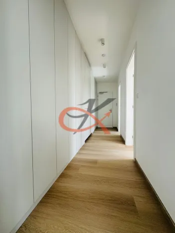 Pronájem bytu 3+kk, Rožnov pod Radhoštěm, Palackého, 66 m2