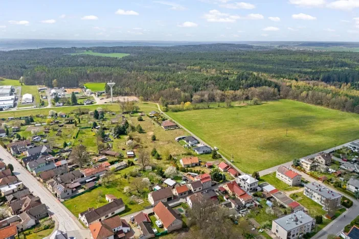 Prodej pozemku, Horní Jelení, Lesní, 2196 m2