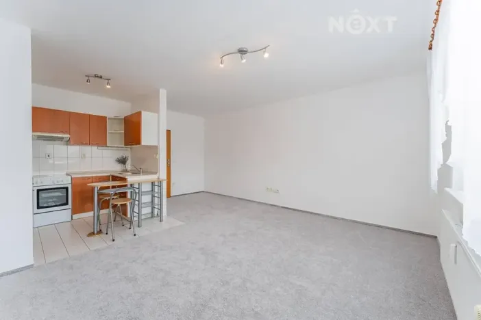 Pronájem bytu 1+kk, Šumperk, Prievidzská, 35 m2