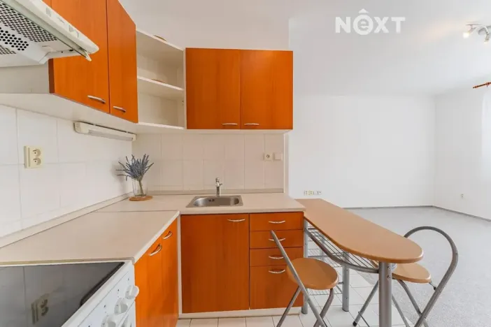 Pronájem bytu 1+kk, Šumperk, Prievidzská, 35 m2