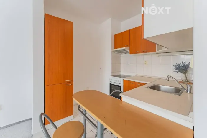 Pronájem bytu 1+kk, Šumperk, Prievidzská, 35 m2