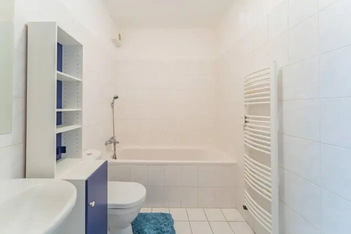 Pronájem bytu 1+kk, Šumperk, Prievidzská, 35 m2