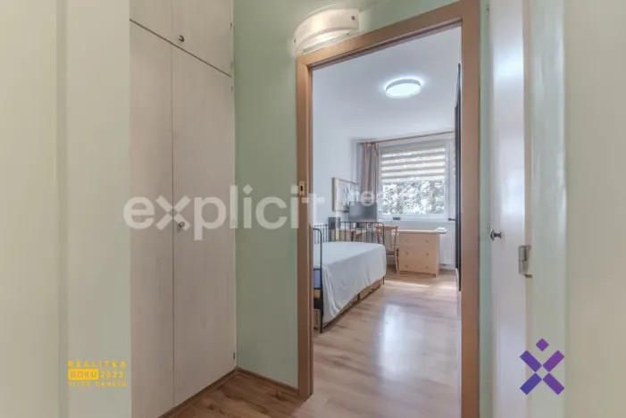 Prodej bytu 3+1, Uherské Hradiště - Mařatice, Vladislava Vaculky, 68 m2