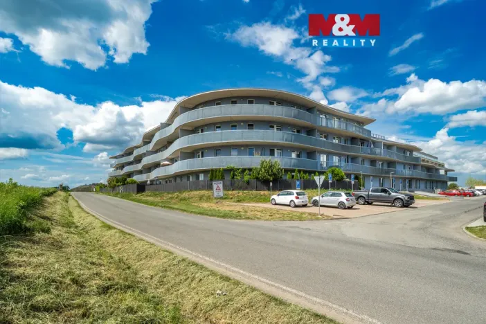 Prodej bytu 2+kk, Mladá Boleslav - Michalovice, 81 m2