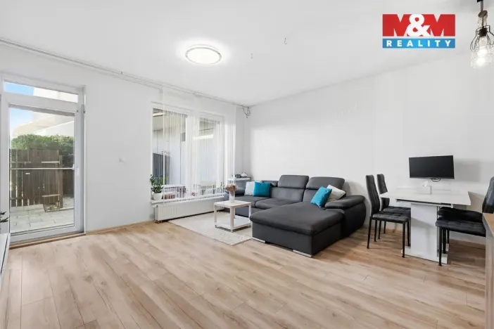 Prodej bytu 2+kk, Mladá Boleslav - Michalovice, 81 m2