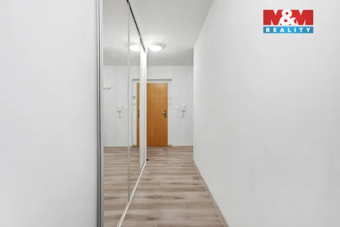 Prodej bytu 2+kk, Mladá Boleslav - Michalovice, 81 m2