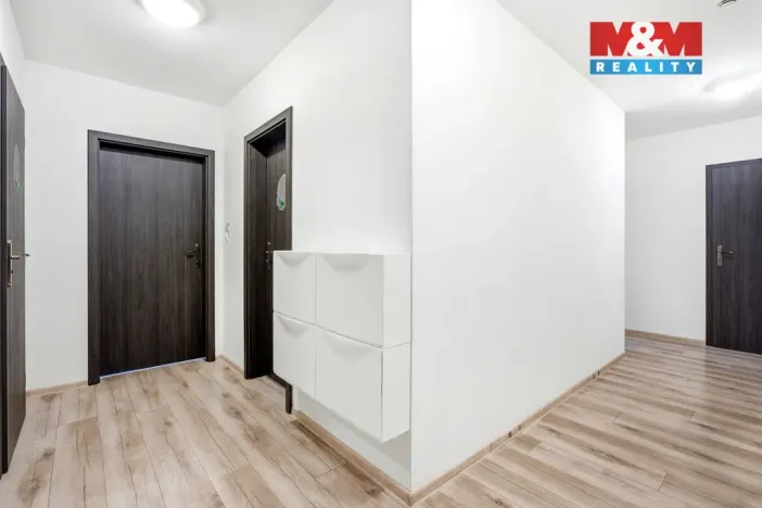Prodej bytu 2+kk, Mladá Boleslav - Michalovice, 81 m2