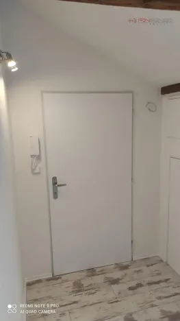 Pronájem bytu 1+kk, Kladno, Milady Horákové, 42 m2
