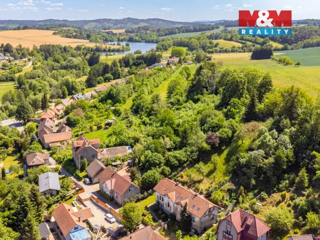 Prodej rodinného domu, Postupice, V Hůře, 129 m2