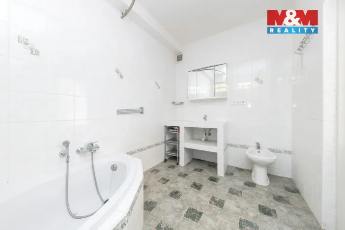 Prodej rodinného domu, Křepice, 141 m2