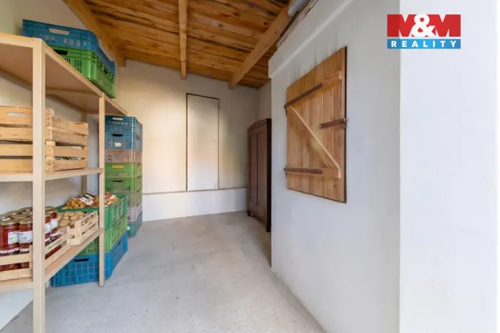 Prodej rodinného domu, Křepice, 141 m2