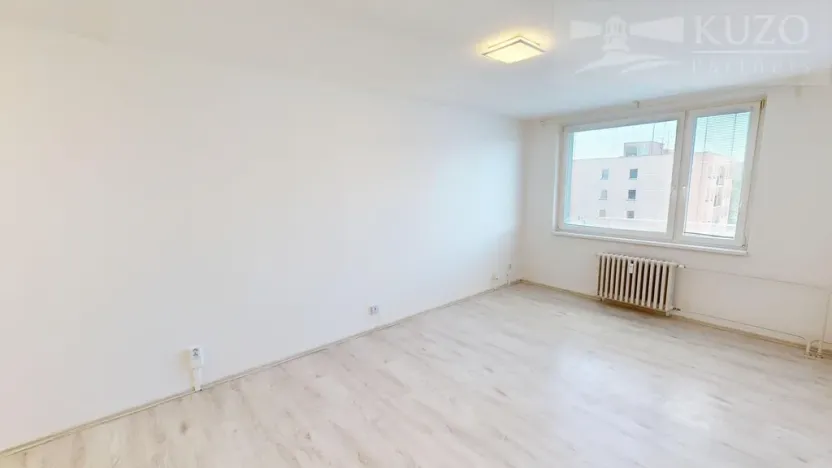 Pronájem bytu 2+kk, Příbram, Šachetní, 43 m2