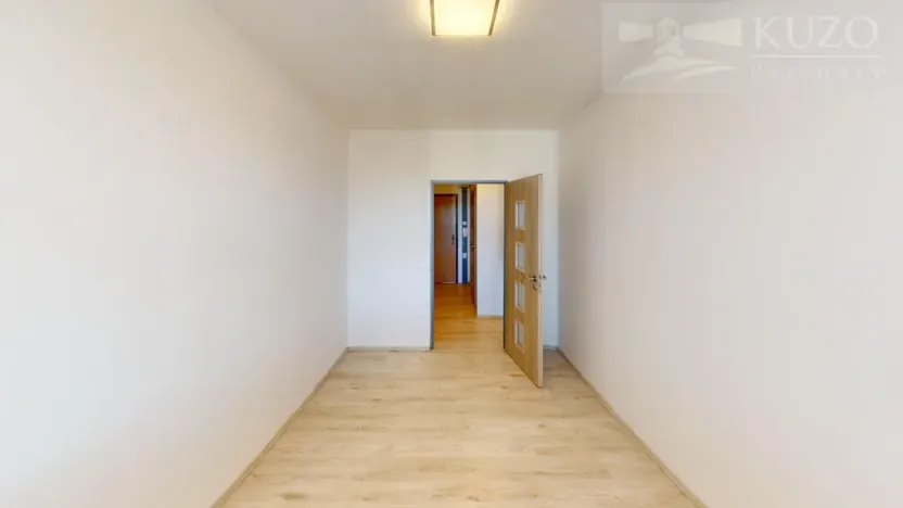 Pronájem bytu 2+kk, Příbram, Šachetní, 43 m2