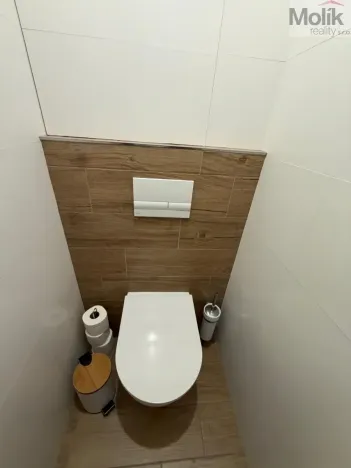 Prodej bytu 3+1, Most, Lidická, 61 m2