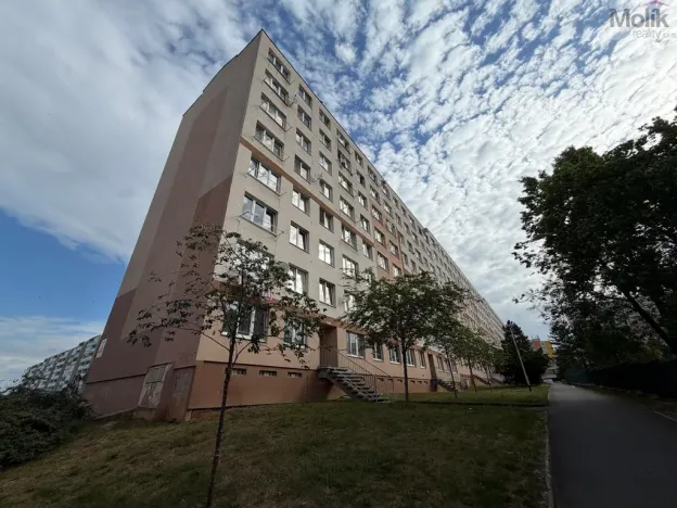 Prodej bytu 3+1, Most, Lidická, 61 m2