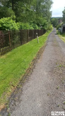 Prodej pozemku pro bydlení, Staré Křečany - Nové Křečany, 1800 m2
