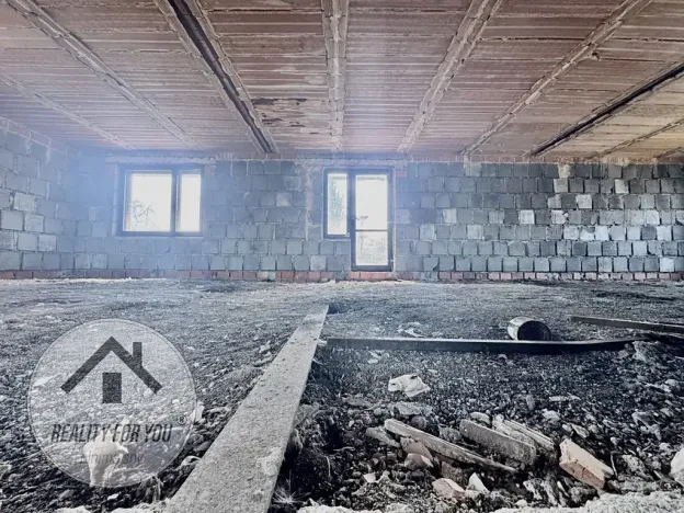 Prodej rodinného domu, Jesenný, 270 m2