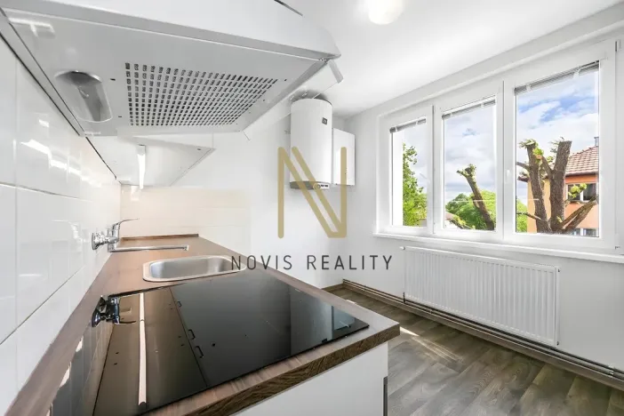 Pronájem bytu 3+1, Stříbro, Západní Předměstí, 68 m2