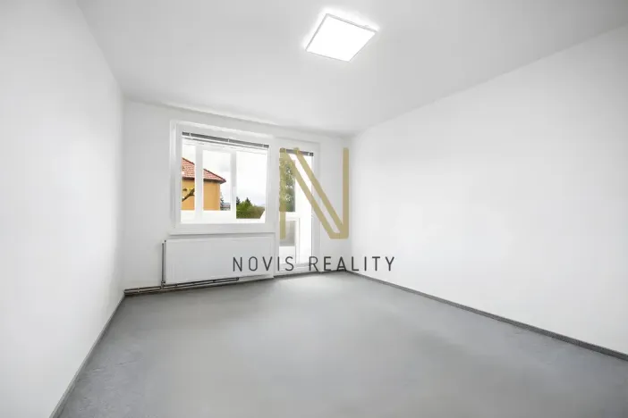 Pronájem bytu 3+1, Stříbro, Západní Předměstí, 68 m2