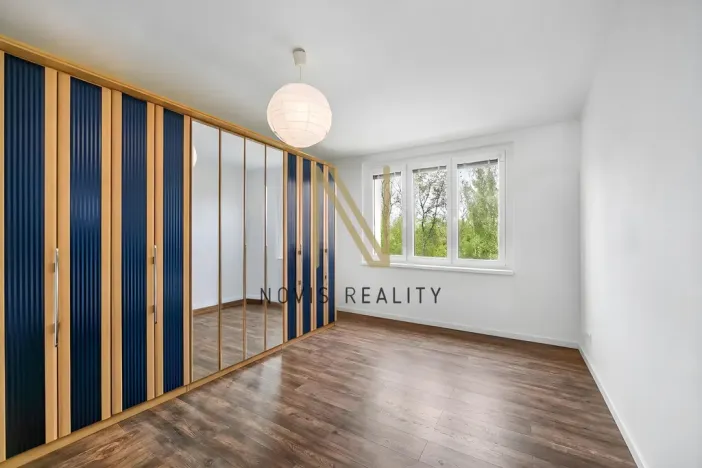 Pronájem bytu 3+1, Stříbro, Západní Předměstí, 68 m2
