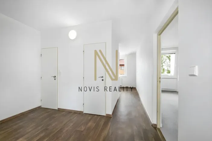 Pronájem bytu 3+1, Stříbro, Západní Předměstí, 68 m2