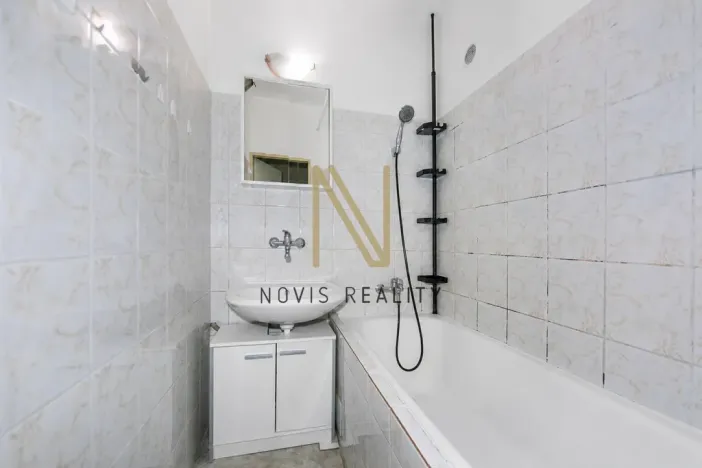Pronájem bytu 3+1, Stříbro, Západní Předměstí, 68 m2