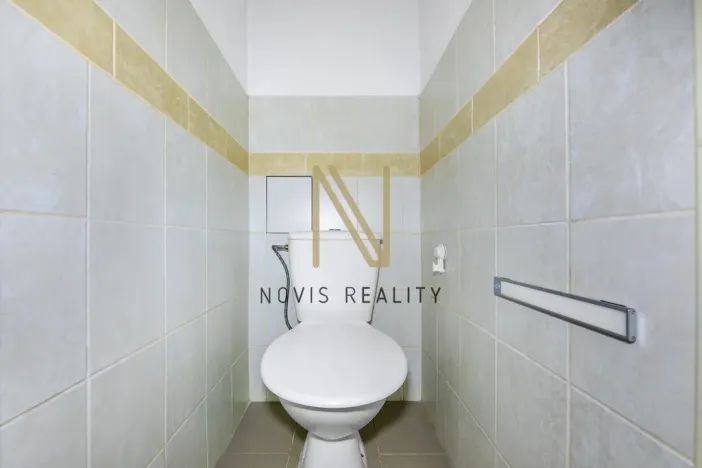 Pronájem bytu 3+1, Stříbro, Západní Předměstí, 68 m2