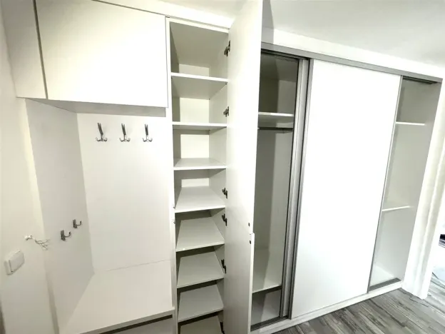 Pronájem bytu 2+1, Cheb, Kosmonautů, 56 m2