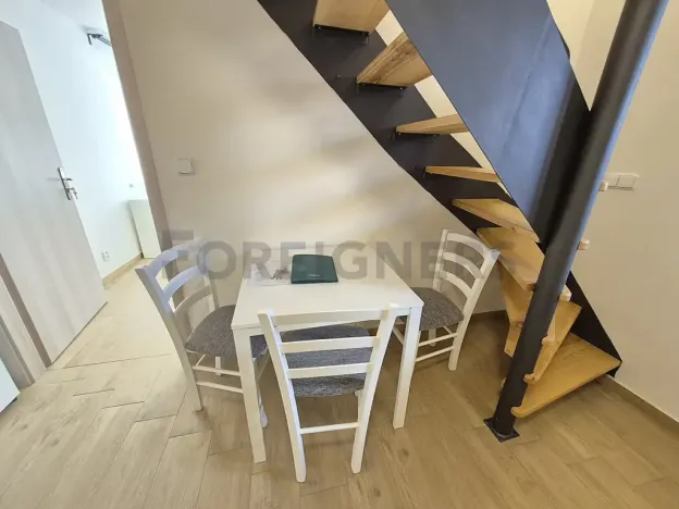 Pronájem bytu 3+1, Olomouc, 1. máje, 68 m2