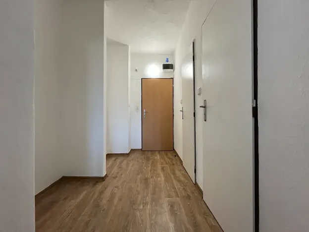 Pronájem bytu 1+kk, Třinec, Jablunkovská, 24 m2