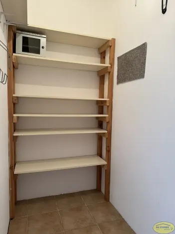 Pronájem bytu 2+kk, Kroměříž, Nitranská, 57 m2