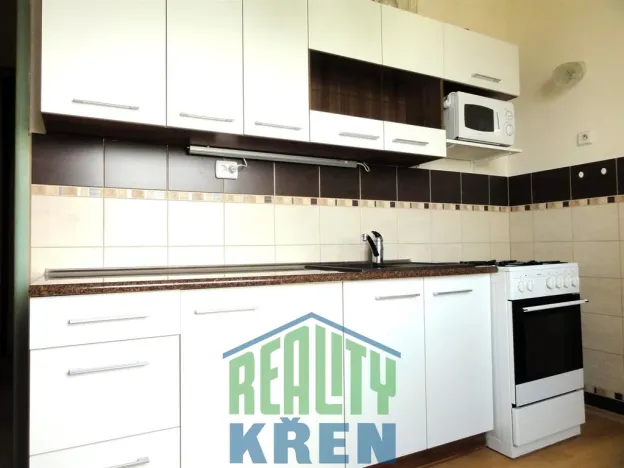 Pronájem bytu 2+1, Praha - Veleslavín, Na Petřinách, 49 m2