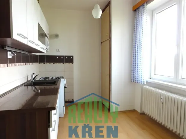 Pronájem bytu 2+1, Praha - Veleslavín, Na Petřinách, 49 m2
