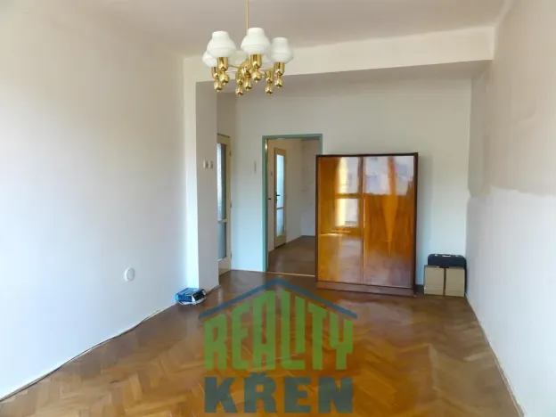 Pronájem bytu 2+1, Praha - Veleslavín, Na Petřinách, 49 m2