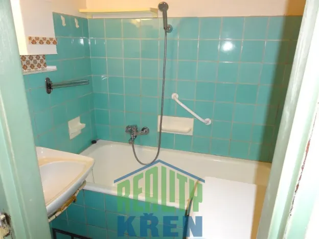 Pronájem bytu 2+1, Praha - Veleslavín, Na Petřinách, 49 m2