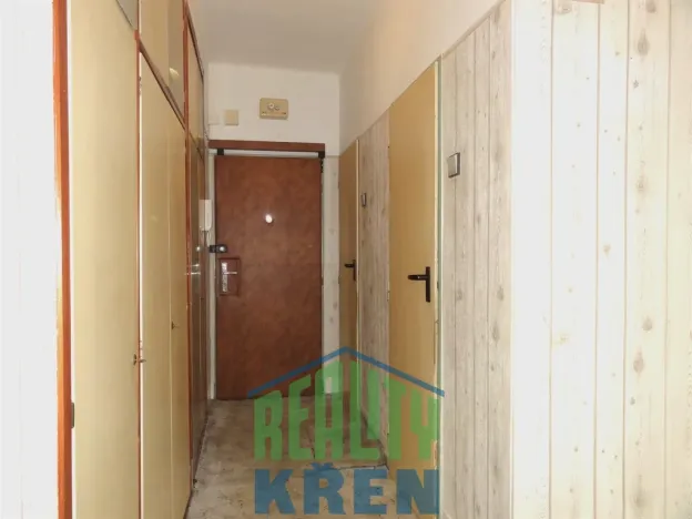 Pronájem bytu 2+1, Praha - Veleslavín, Na Petřinách, 49 m2