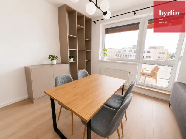 Pronájem bytu 4+kk, Opava, Krnovská, 130 m2