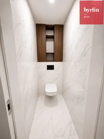 Pronájem bytu 4+kk, Opava, Krnovská, 130 m2