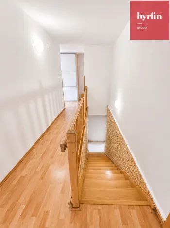 Pronájem bytu 4+kk, Opava, Krnovská, 130 m2