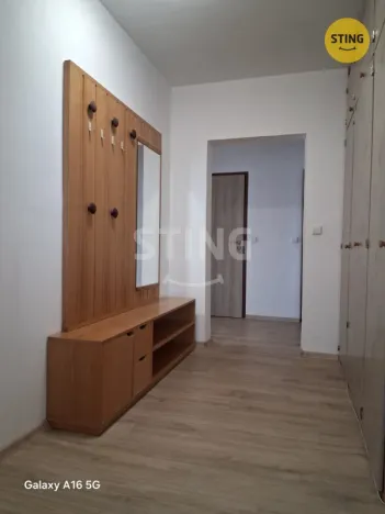 Prodej bytu 3+1, Žďár nad Sázavou, Palachova, 78 m2